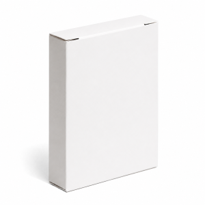 Alternative view of Sample Product 3